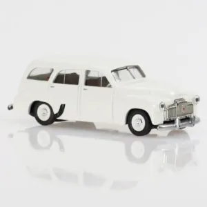 1953 Holden FX Wagon, 1:64 Scale Diecast Car