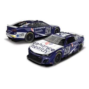 2023 Camaro ZL1, Van Gisbergen HT Enhance Health, 1:64 Scale Diecast Vehicle