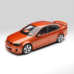 Authentic Collectables Holden VE Commodore SS V - Ignition Metallic, 1:18 Scale Diecast