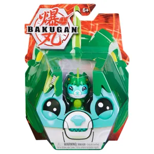 Bakugan Cubbo Single Pack Series 4 Dragonoid Green