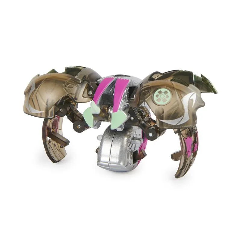 Bakugan Evolutions Battle Strike Pack Series 4 Sectanoid/ARCleon