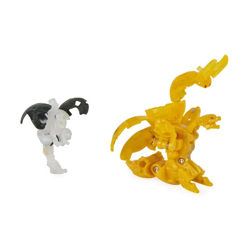 Bakugan Evolutions Battle Strike Pack Series 4 Sectanoid/ARCleon