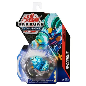 Bakugan Evolutions Core 1 Pack Series 4 Hydorous