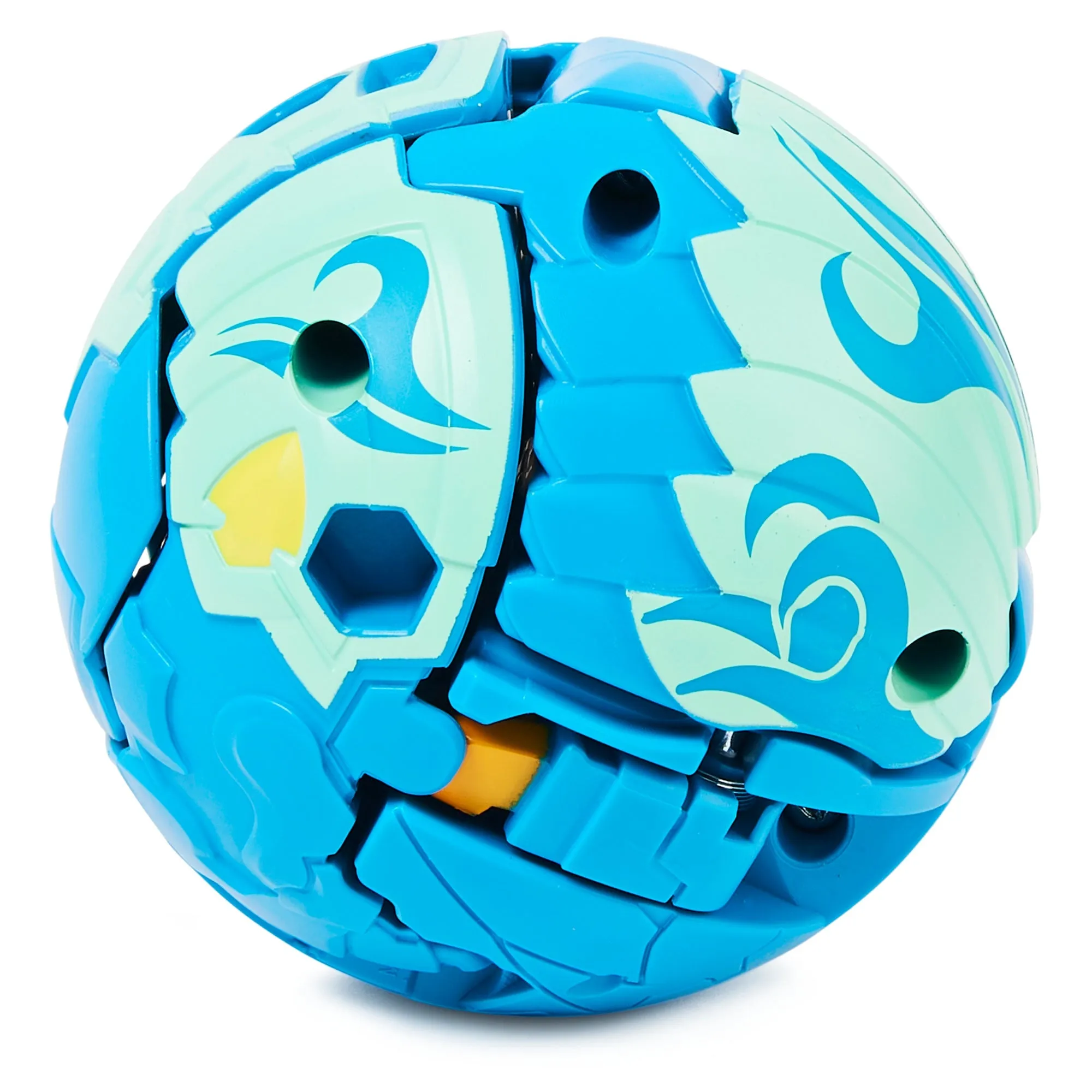 Bakugan Evolutions Geogan Deka Series 4 Hydorous