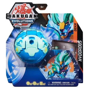 Bakugan Evolutions Geogan Deka Series 4 Hydorous