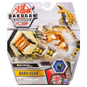 Bakugan Ultra With Battle Gear Gillator