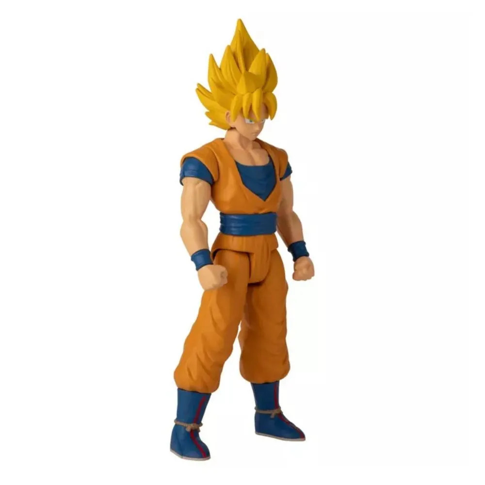 Bandai Dragon Ball Super Limit Breaker Series 12" Super Saiyan Goku Figure