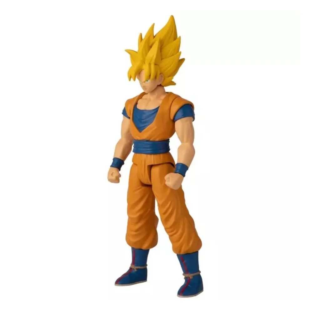Bandai Dragon Ball Super Limit Breaker Series 12" Super Saiyan Goku Figure