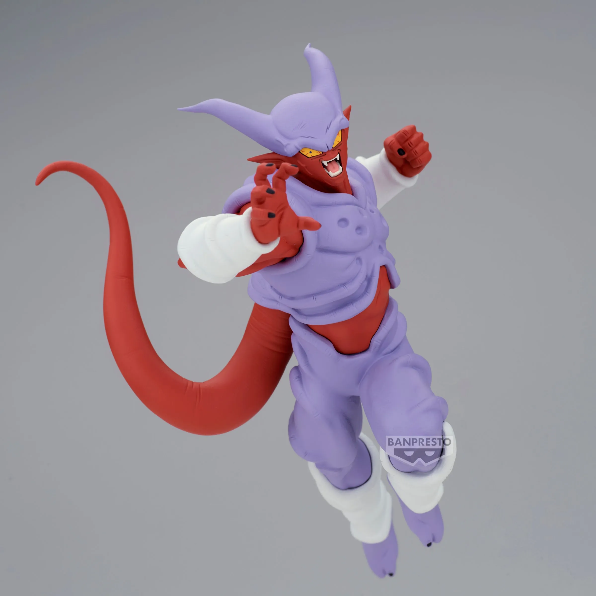 Banpresto Dragon Ball Z Match Makers, Janemba 2/2 Figure