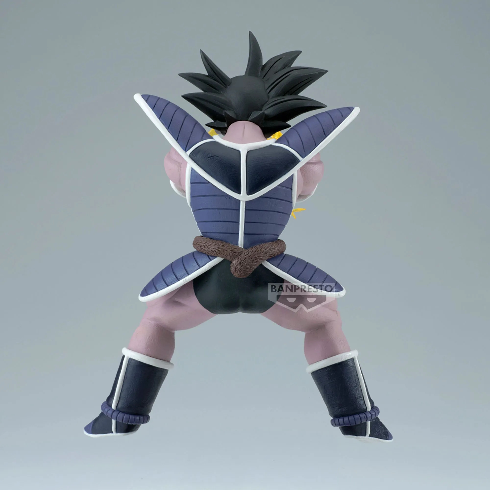 Banpresto Dragon Ball Z Turles G X Materia Figure