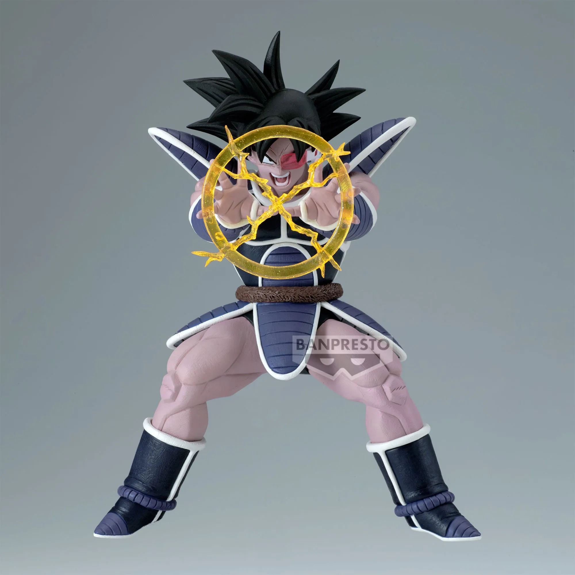 Banpresto Dragon Ball Z Turles G X Materia Figure