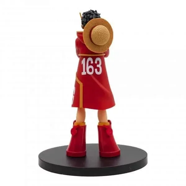 Banpresto DXF The Grandline Series Egghead TonyTony Chopper & Monkey D Luffy - [B] Monkey D Luffy Figure