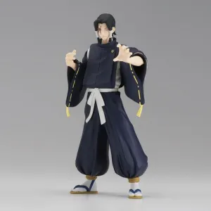 Banpresto Jujutsu Kaisen: Jukon No Kata - Noritoshi Kamo Figure