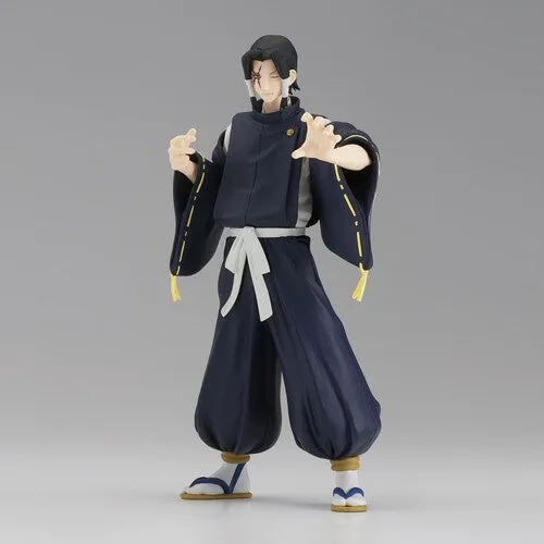 Banpresto Jujutsu Kaisen: Jukon No Kata - Noritoshi Kamo Figure