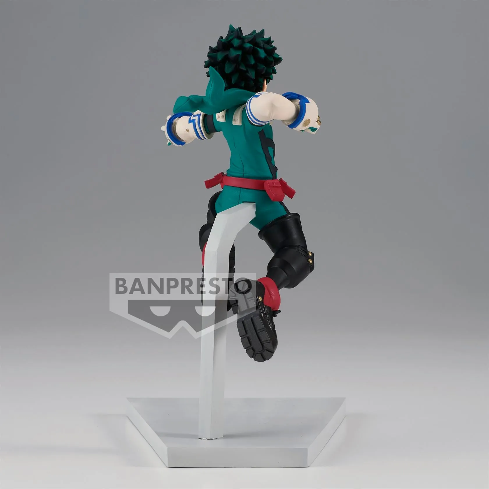 Banpresto My Hero Academia - Bravegraph #2 - Izuku Midoriya Vol. 2 Figure