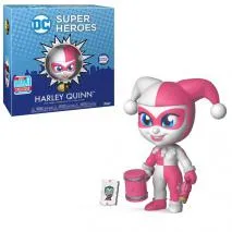 Batman - Harley Quinn Pink NYCC 2018 Exclusive 5-Star Vinyl Figure [RS]