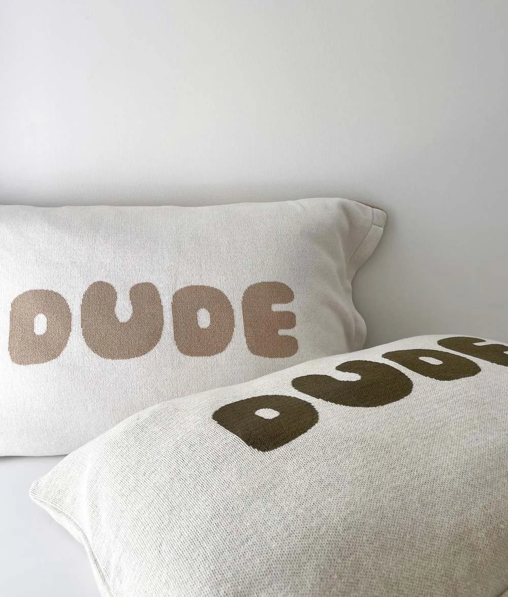 Bengali Pillowcase | Olive Dude