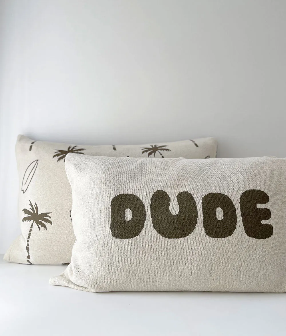 Bengali Pillowcase | Olive Dude