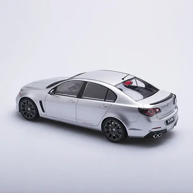 Biante Holden HSV Gen F Senator - Nitrate, 1:18 Scale Diecast Car