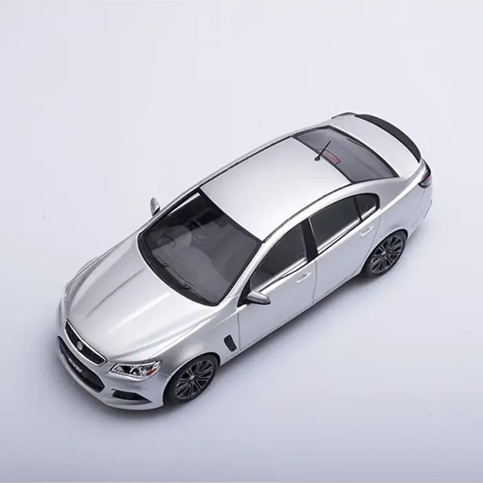 Biante Holden HSV Gen F Senator - Nitrate, 1:18 Scale Diecast Car
