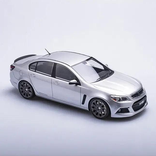 Biante Holden HSV Gen F Senator - Nitrate, 1:18 Scale Diecast Car
