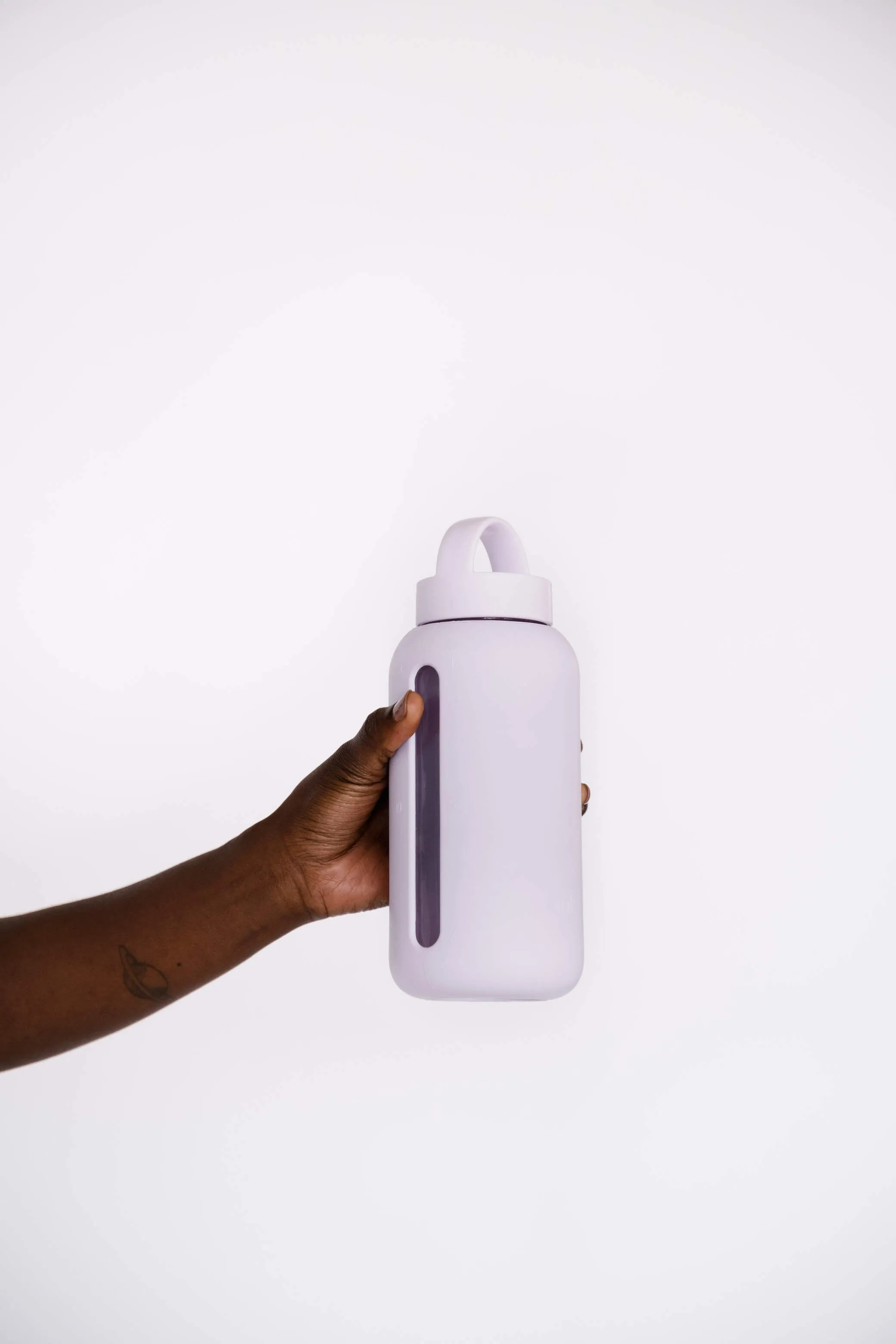 Bink MAMA Bottle | Lilac