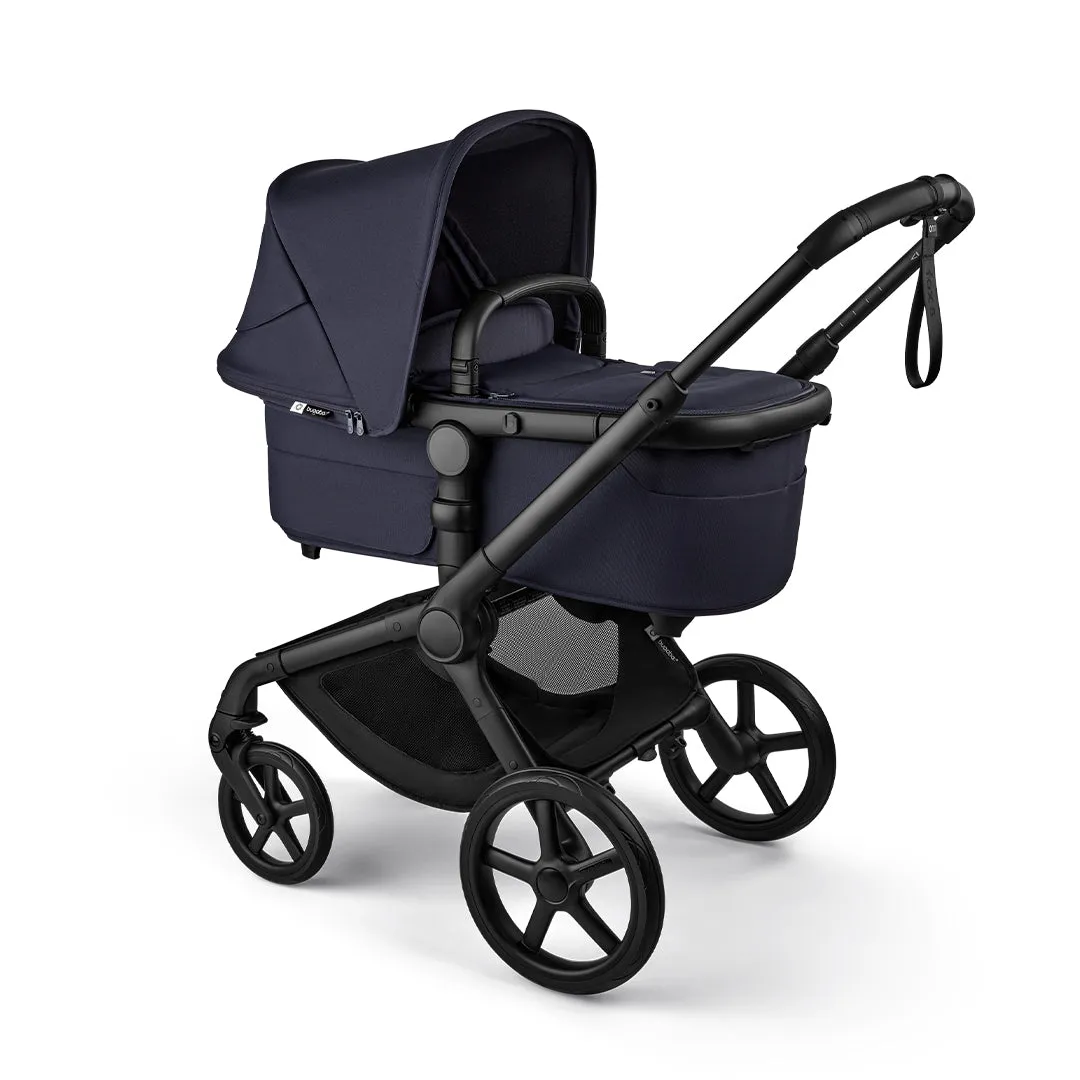 Bugaboo Fox 5 Renew Complete Pushchair - Deep Indigo