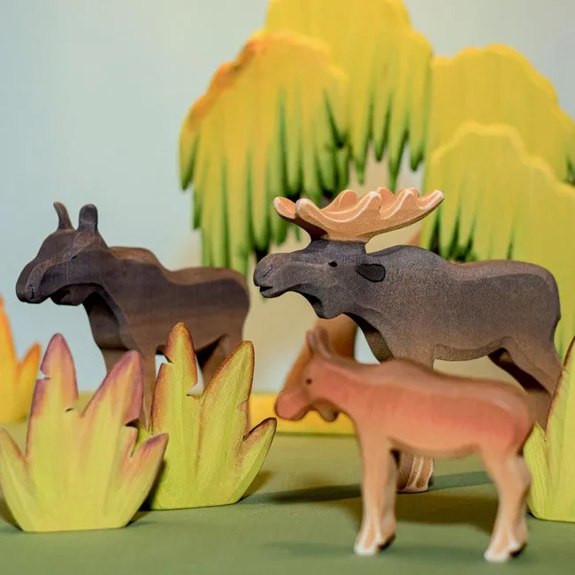 Bumbu Toys | Banana Bush