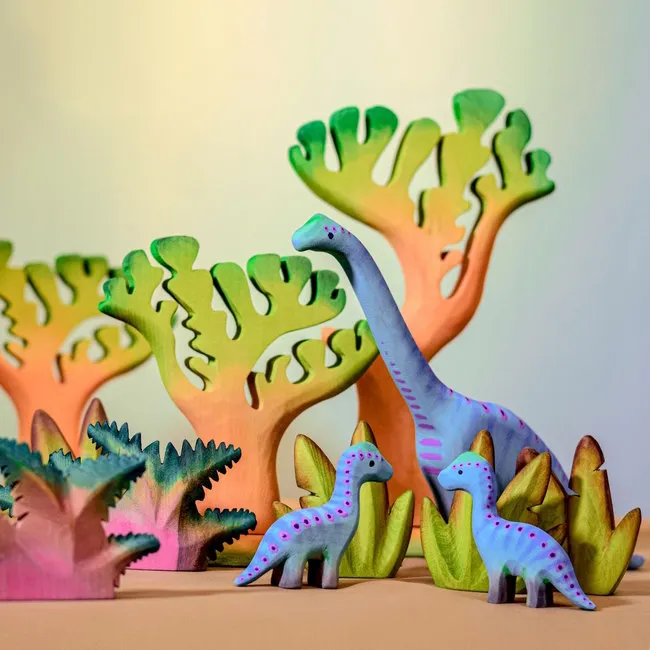 Bumbu Toys | Banana Bush