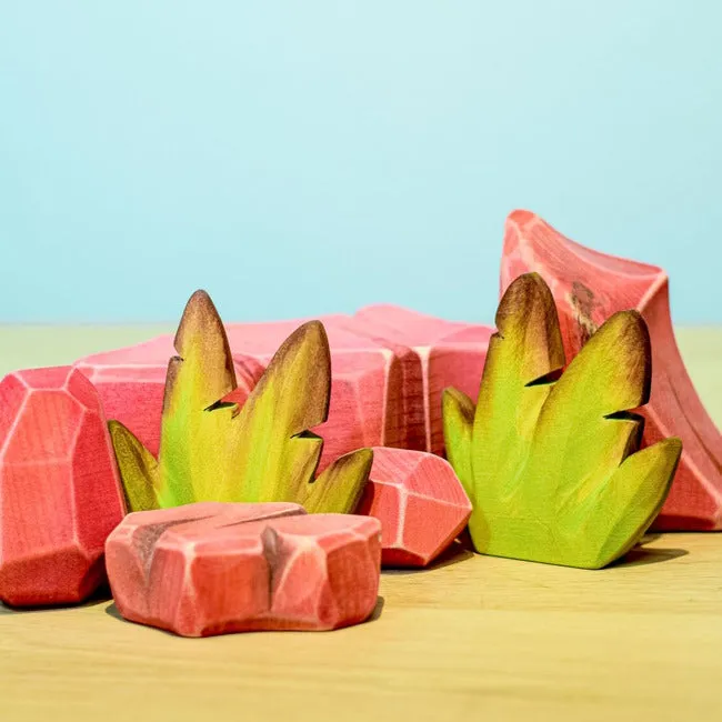 Bumbu Toys | Banana Bush