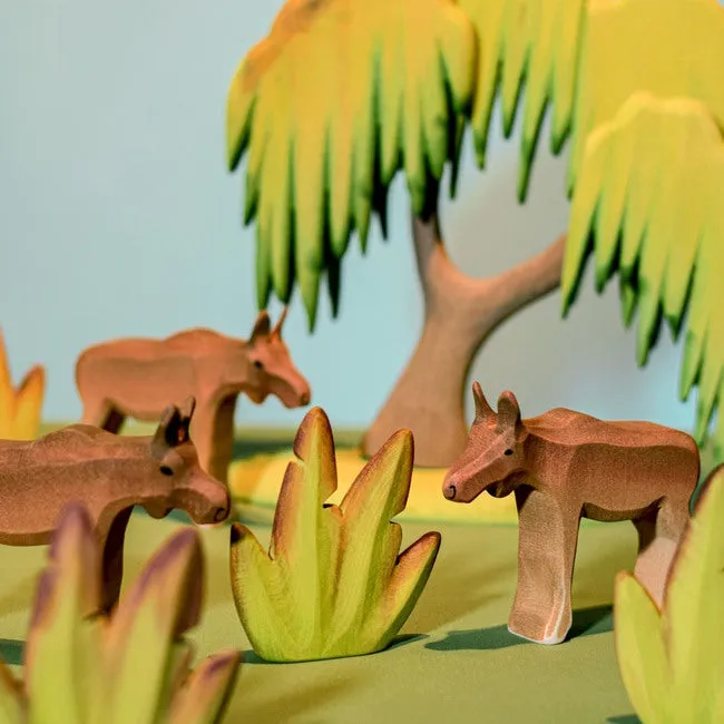 Bumbu Toys | Banana Bush