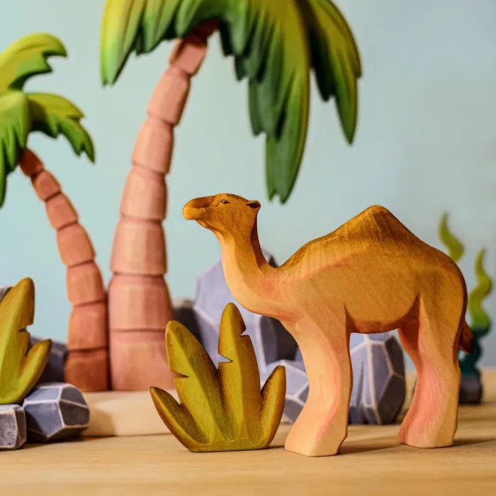 Bumbu Toys | Banana Bush