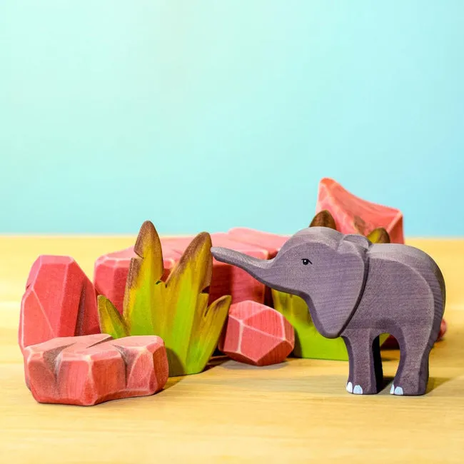 Bumbu Toys | Banana Bush