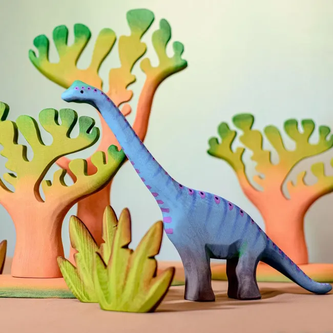 Bumbu Toys | Banana Bush