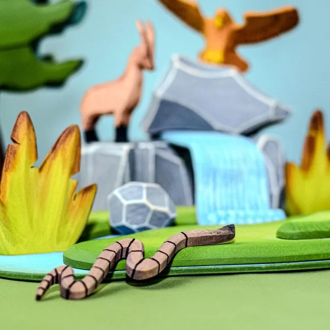 Bumbu Toys | Banana Bush