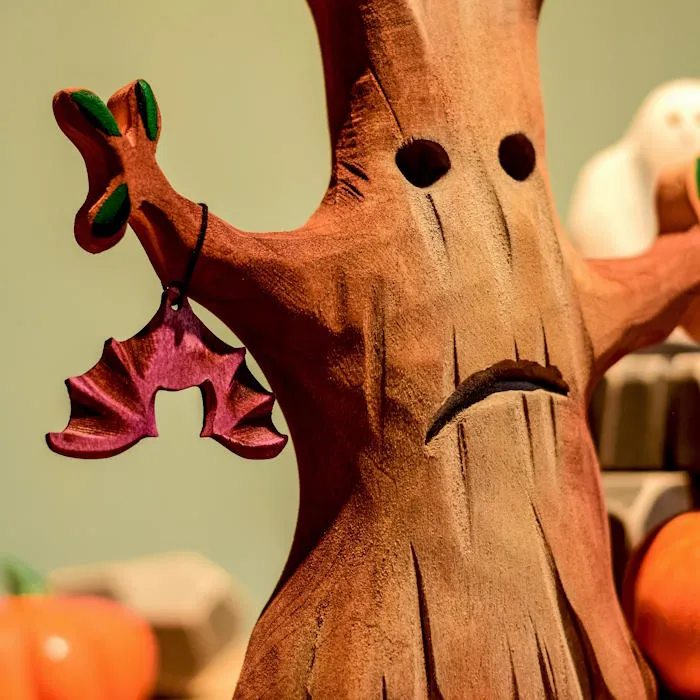 Bumbu Toys | Bat
