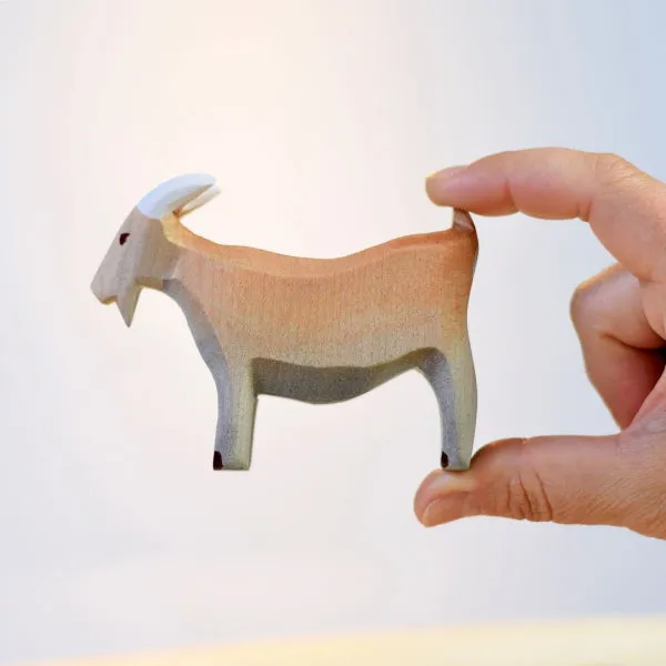 Bumbu Toys | Billy Goat