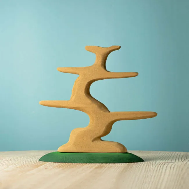 Bumbu Toys | Bird Tree