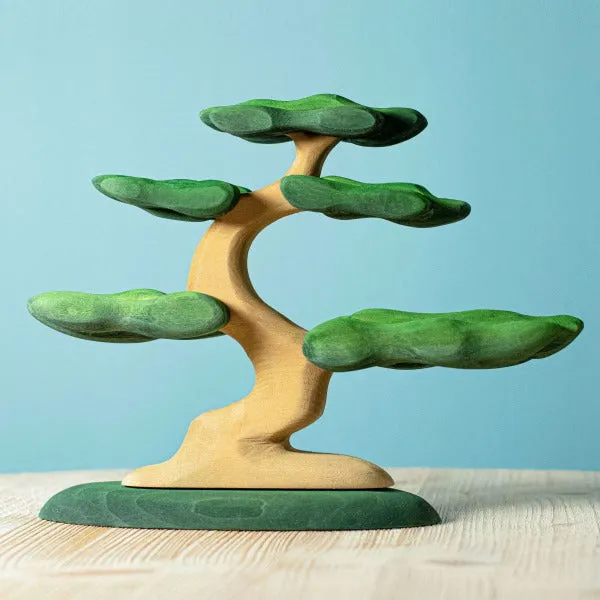 Bumbu Toys | Bonsai Tree