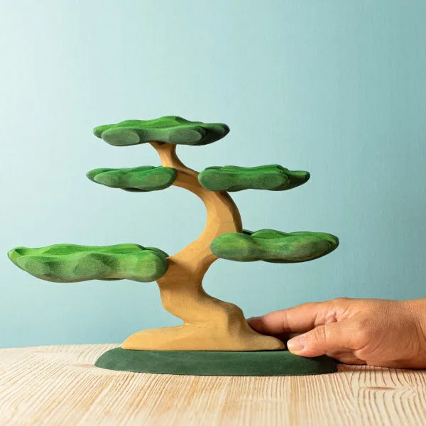 Bumbu Toys | Bonsai Tree