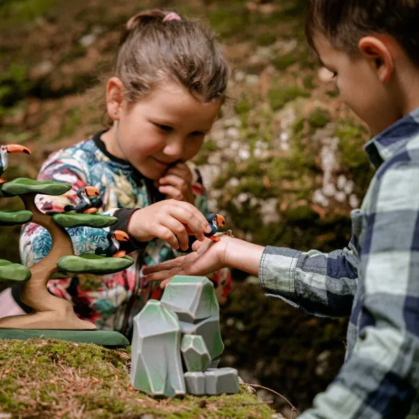 Bumbu Toys | Bonsai Tree