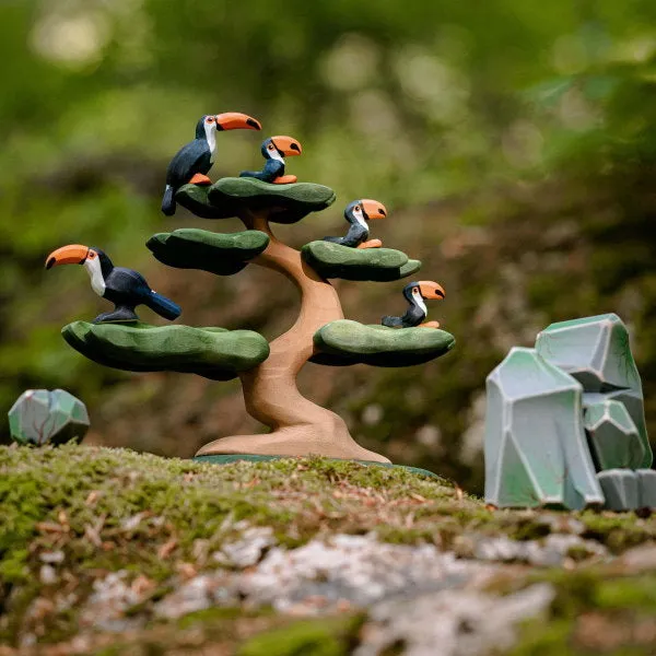 Bumbu Toys | Bonsai Tree