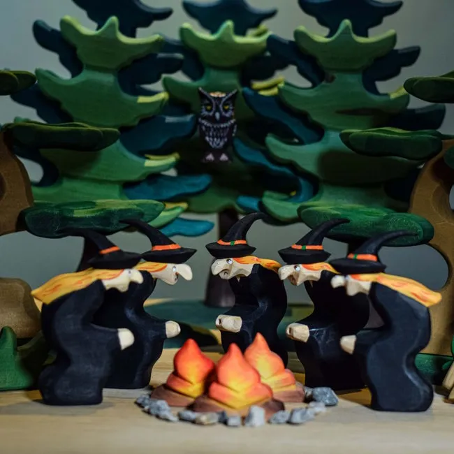 Bumbu Toys | Camp Fire