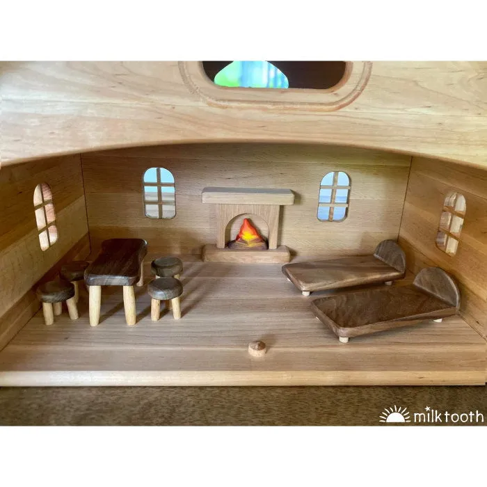 Bumbu Toys | Camp Fire