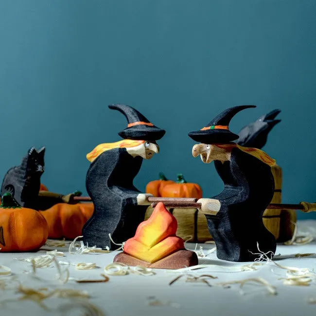 Bumbu Toys | Camp Fire