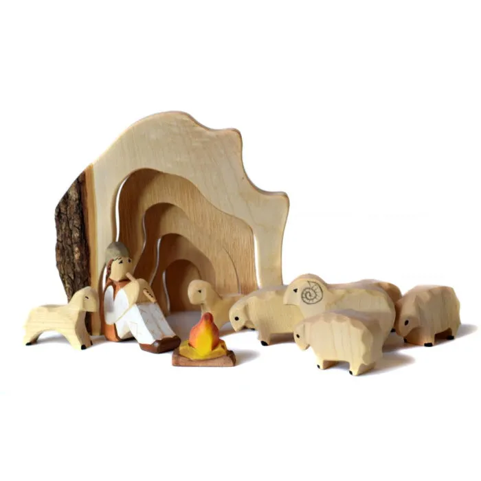 Bumbu Toys | Camp Fire