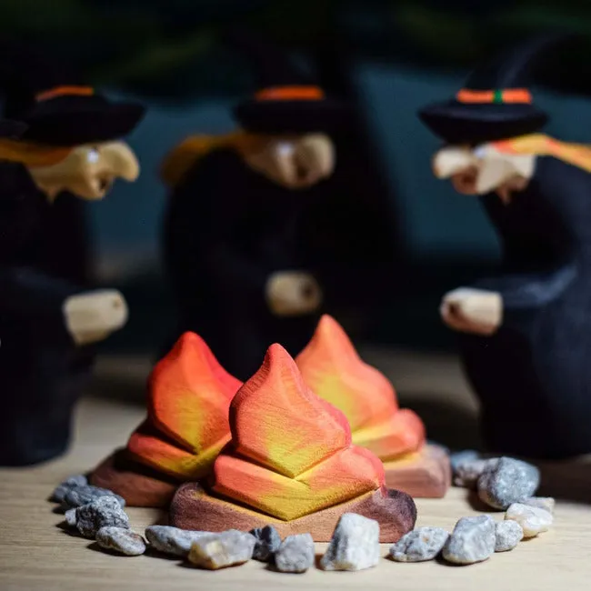 Bumbu Toys | Camp Fire