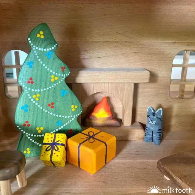 Bumbu Toys | Camp Fire