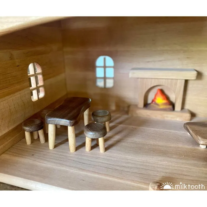 Bumbu Toys | Camp Fire