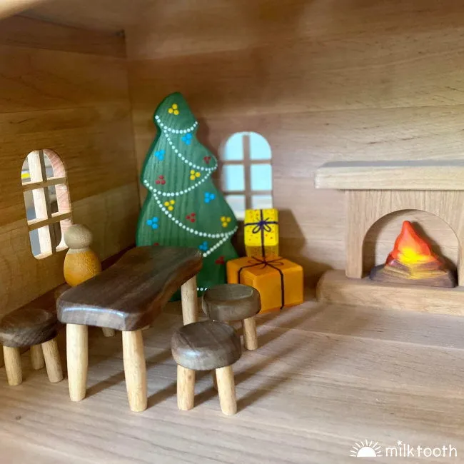 Bumbu Toys | Camp Fire